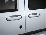  Drivers Side Door handle photo
